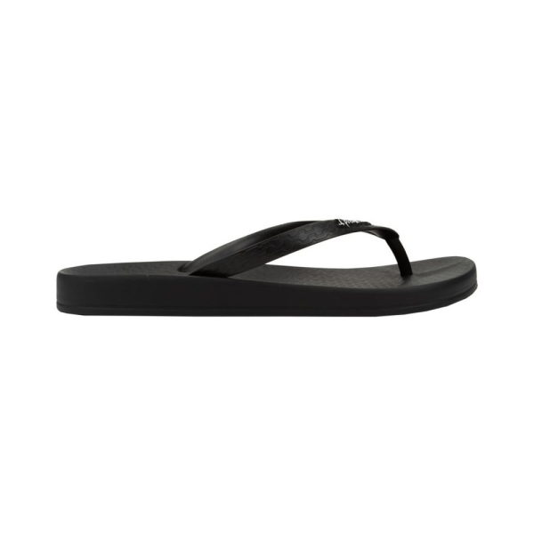 Flip-flops Ipanema Anatomica Tan Fem Sort 37