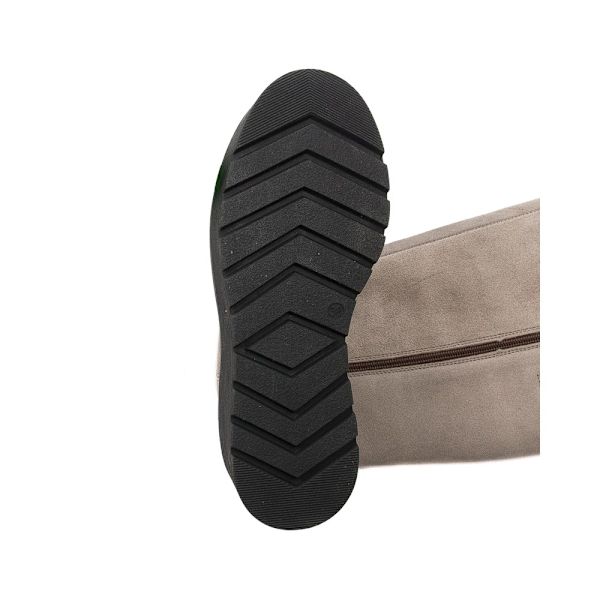 Støvler Maciejka 0576710006 Beige 40