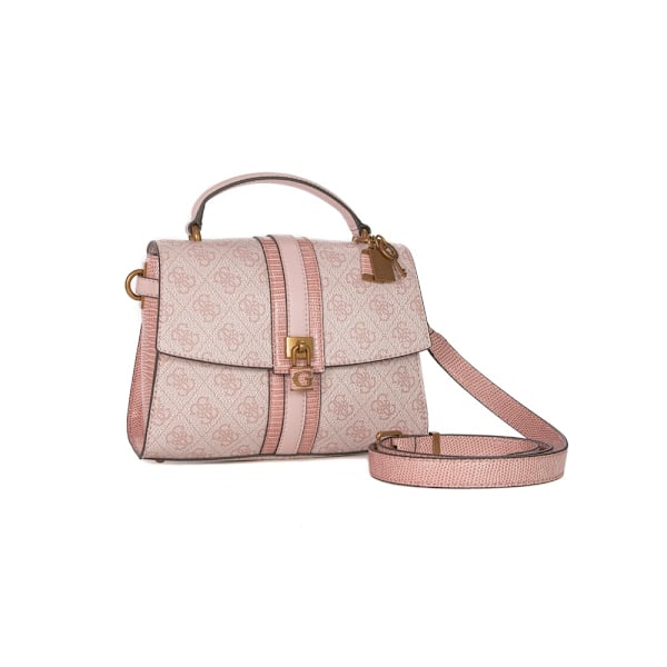 Handväskor Guess Ginevra Rosa