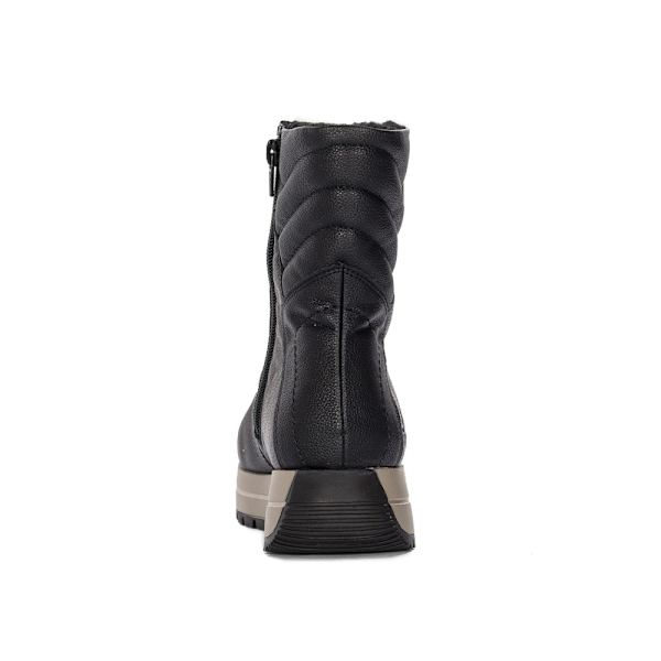 Støvletter Rieker N405400 Sort 39