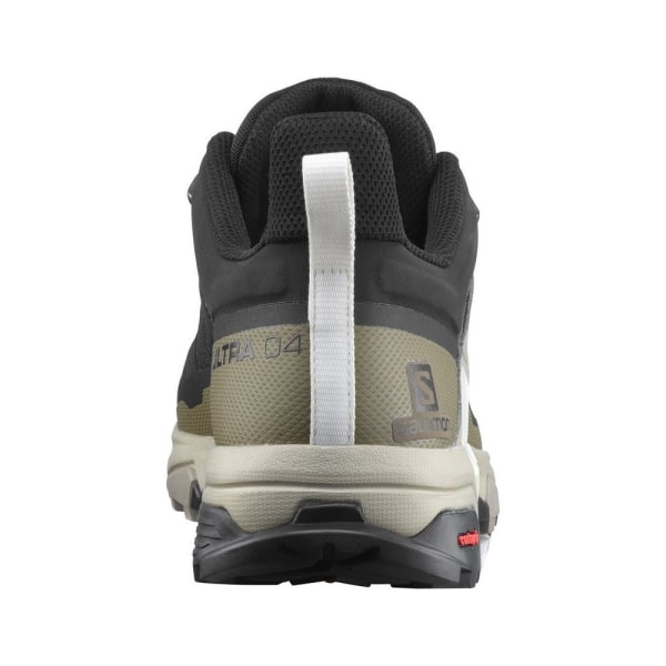 Sneakers low Salomon X Ultra 4 Gtx Grafit,Beige 42 2/3