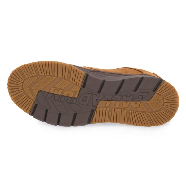 Sneakers low Palladium Pallasider LO Apple Brun 42