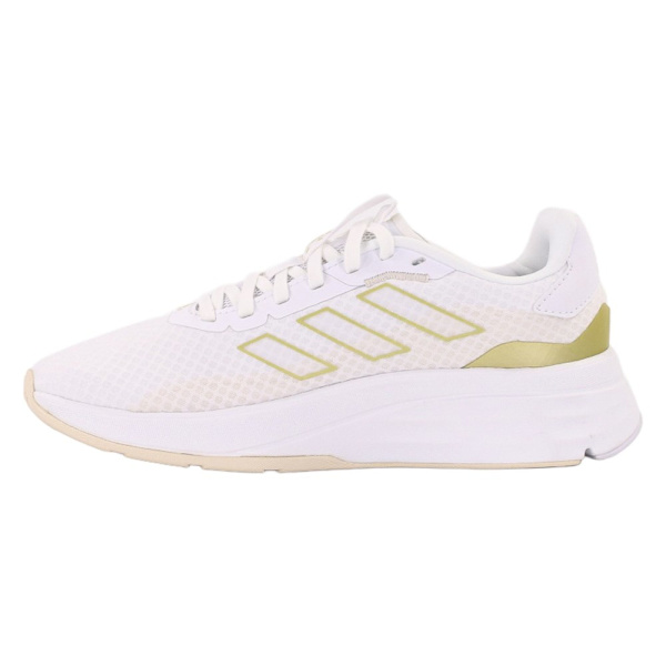 Lågskor Adidas Speedmotion Vit 38 2/3