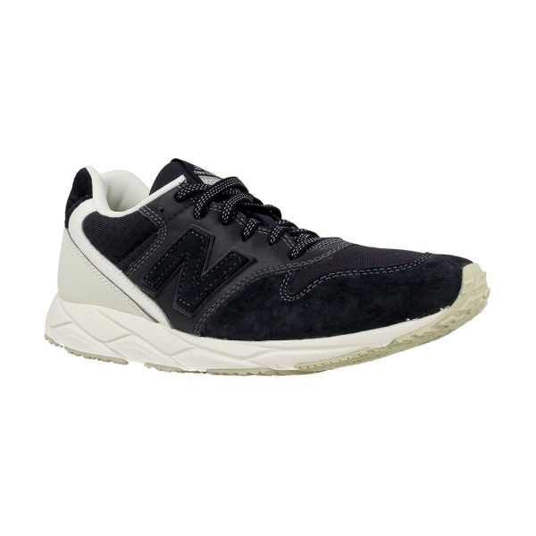 Sneakers low New Balance B 095 Creme,Sort 36.5
