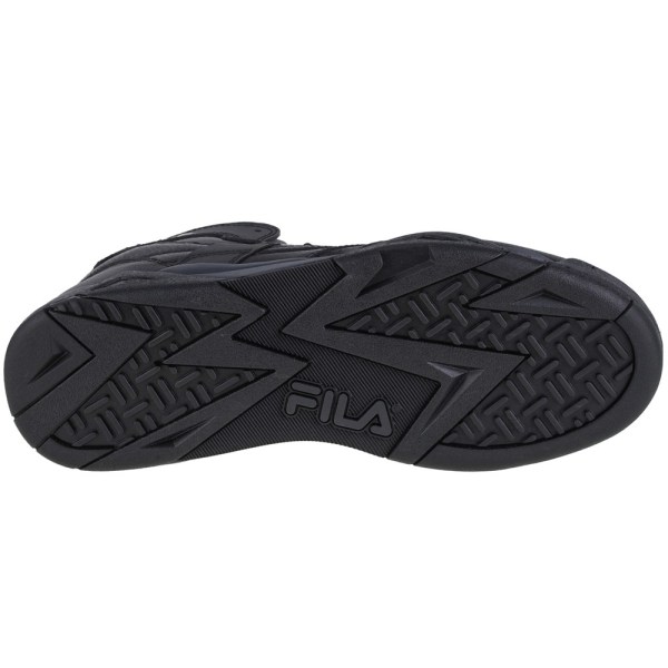 Sko Fila M-squad Prct Sort 44