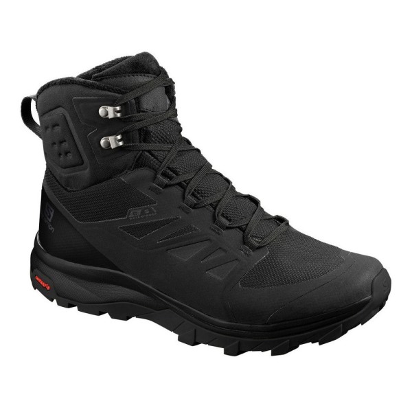 Sko Salomon Outblast TS Cswp Sort 43 1/3