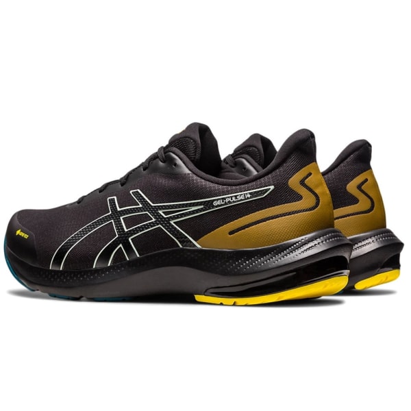 Sneakers low Asics Gelpulse 14 Gtx Sort 44