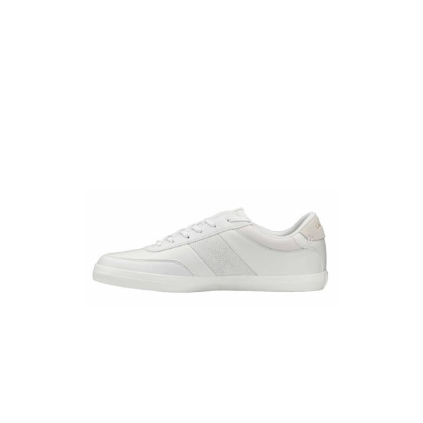 Sneakers low Lacoste Court Master 120 2 Cma Hvid 43