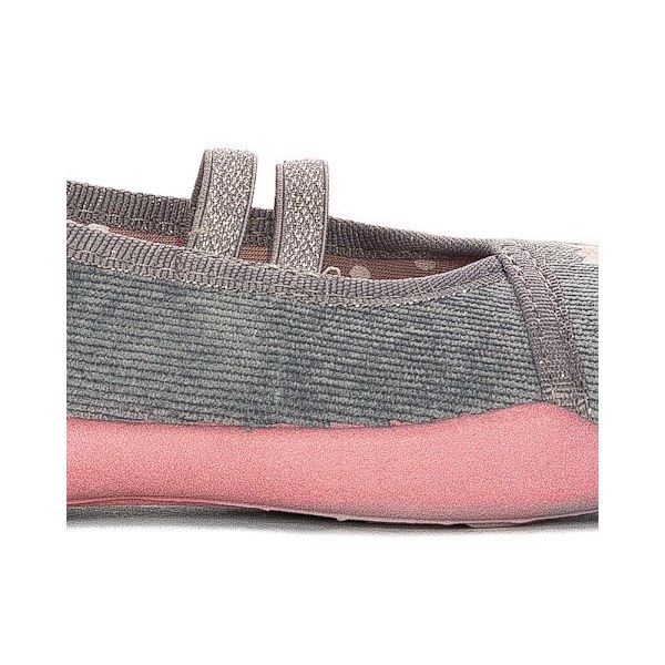 Ballerinat Befado Blanca Vaaleanpunaiset,Harmaat 30