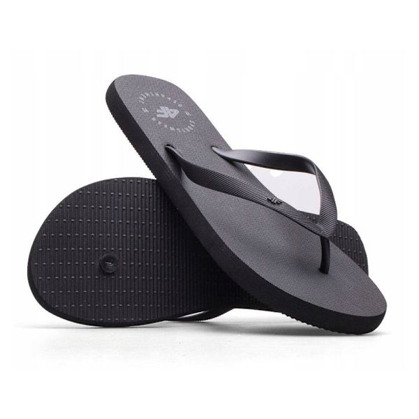 flip-flops 4F 4FSS23FFLIM073GBOKACZER Svarta 41