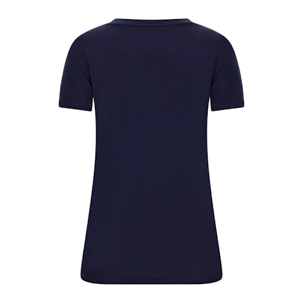 T-paidat Guess W3BI31J1314G7P1 Tummansininen 158 - 162 cm/XS