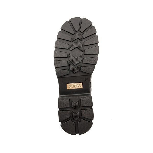 Saapikkaat Guess FL7SRLLEA10 Mustat 39
