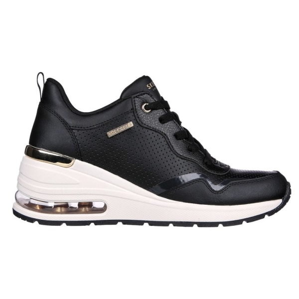 Sneakers low Skechers Million Airhotter Sort 41