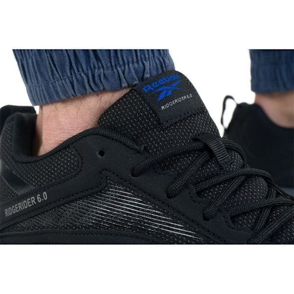 Sneakers low Reebok Ridgerider 60 Sort 44