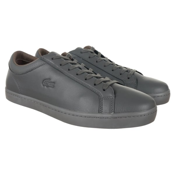 Lågskor Lacoste Straightset 4 Srm Grafit 46