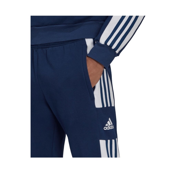 Bukser Adidas Squadra 21 Sweat Flåde 176 - 181 cm/L