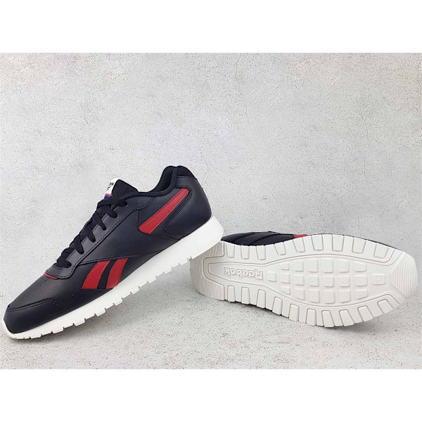 Sneakers low Reebok Glide Flåde 41