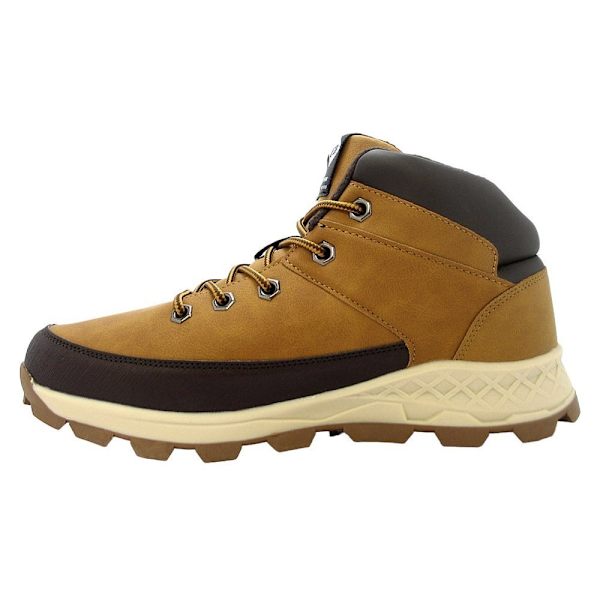 Kengät Lee Cooper LCJ22011390M Ruskeat 44
