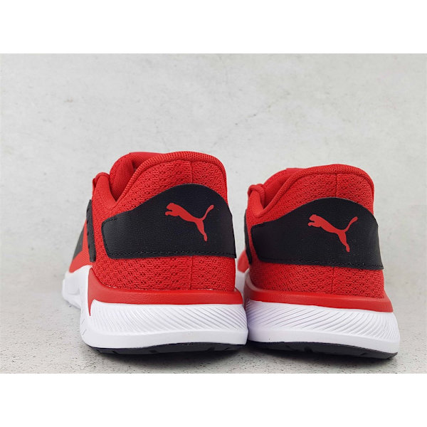 Lågskor Puma Ftr Connect Röda 41