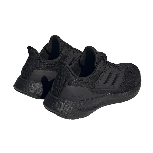 Lågskor Adidas Pureboost 23 Svarta 38