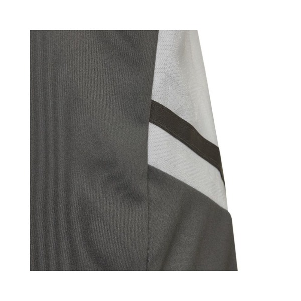 T-paidat Adidas Condivo 22 Jersey JR Harmaat 159 - 164 cm/L