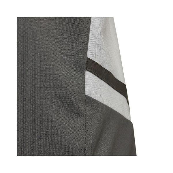 T-shirts Adidas Condivo 22 Jersey JR Grå 159 - 164 cm/L