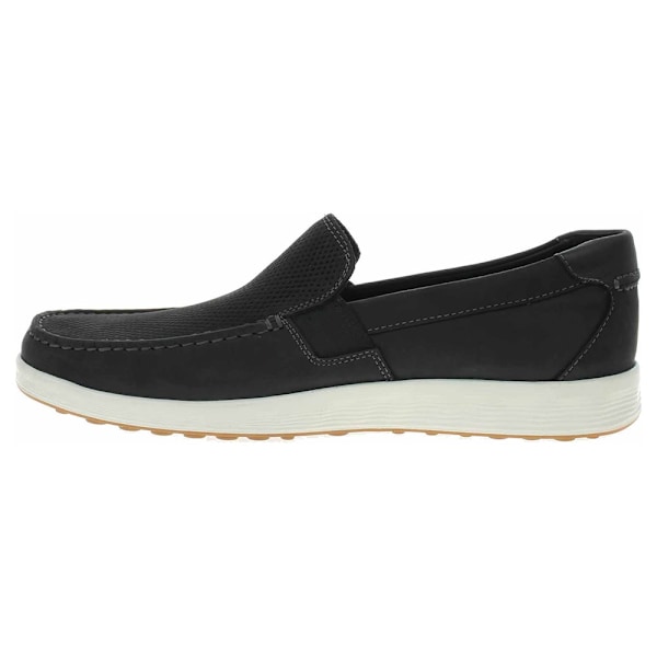 Mokkasiini Ecco 54050451052 Mustat 45