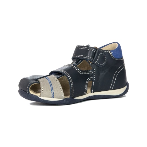 Sandaler Primigi 3908022NV Sort,Flåde 23