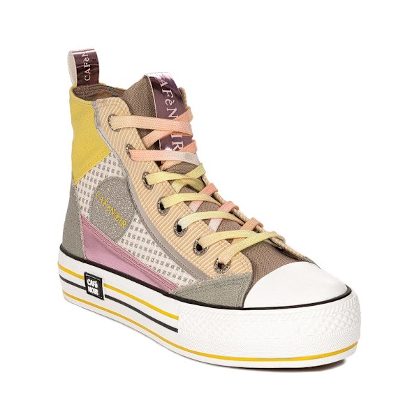 Sko CafeNoir DM9501 Gul,Beige 41