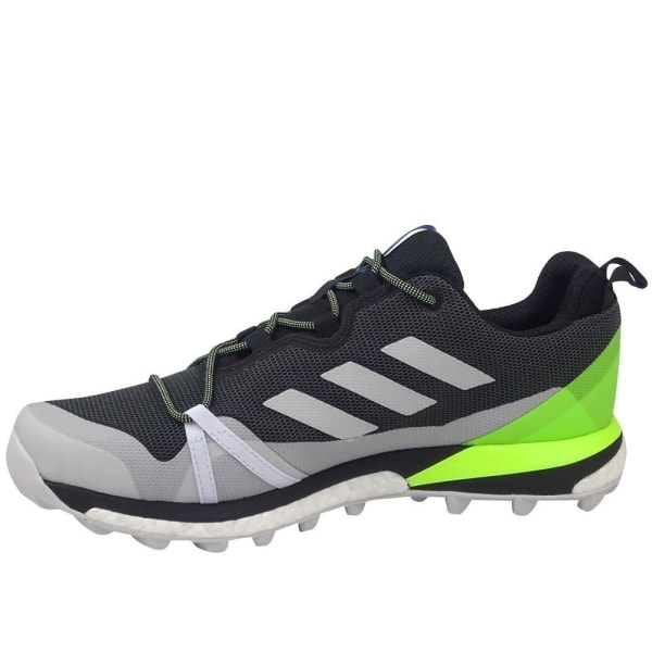 Lågskor Adidas Terrex Skychaser LT Gtx Grafit,Gråa,Celadon 42