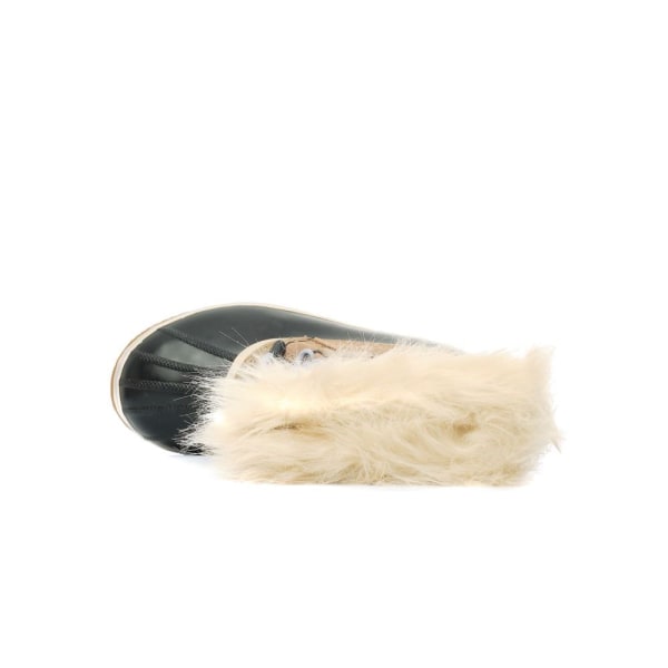 Snowboots Sorel Joan Of Arctic Wp Beige,Sort 39