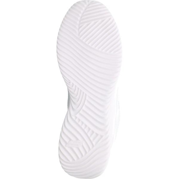 Kondisko Skechers Sneaker Bounder Hvid 45