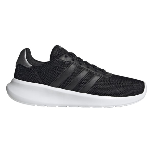 Lågskor Adidas Lite Racer 30 Svarta 36 2/3
