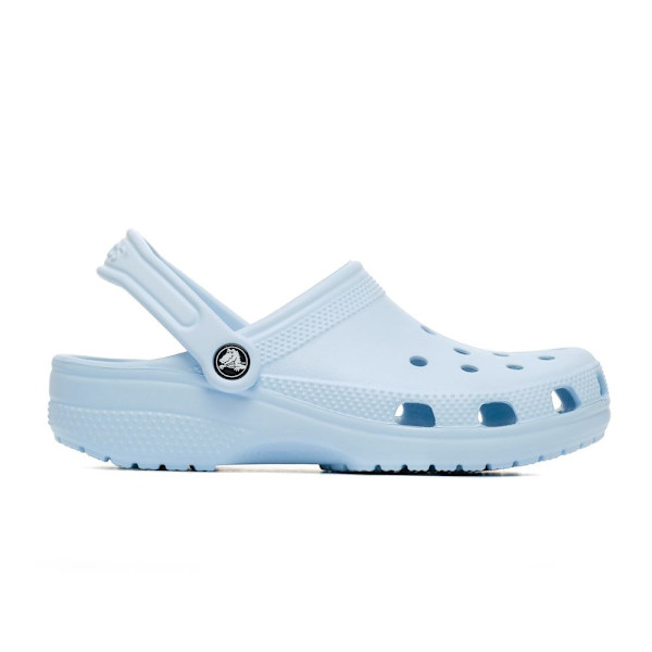 Træsko Crocs Classic Clog Kid's Azurblå 34