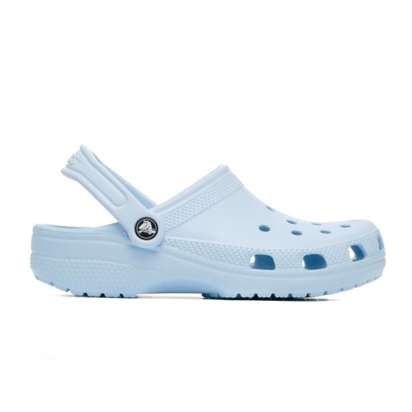 Træsko Crocs Classic Clog Kid's Azurblå 36