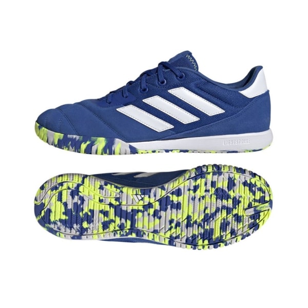 Sneakers low Adidas Copa Gloro IN Blå 41 1/3