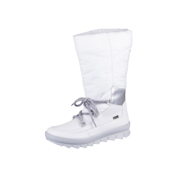 Snowboots Legero Novara Hvid 38.5