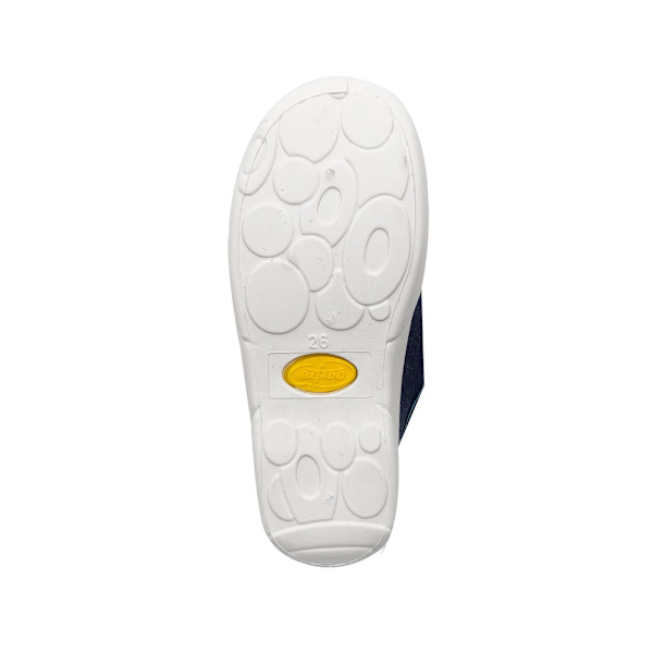 Sneakers low Befado Maxi Flåde 22