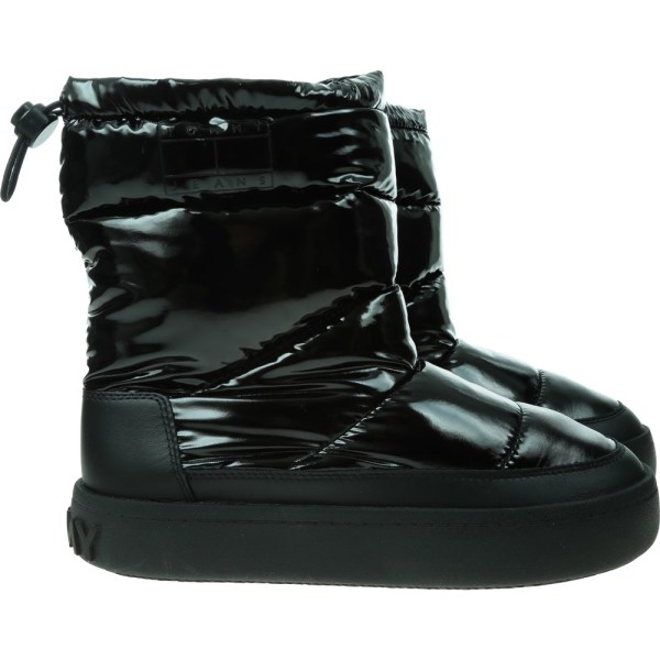 Snowboots Tommy Hilfiger EN0EN02252BDS Sort 39