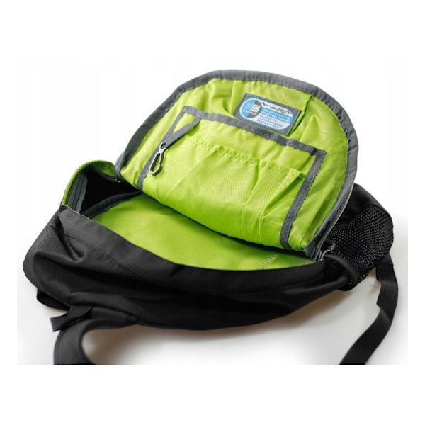 Rygsække Karrimor Tube Sort