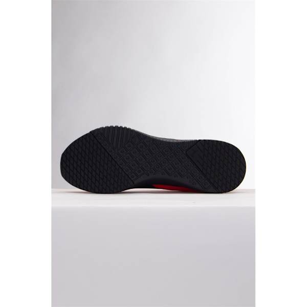 Sneakers low Puma Flyer Flex Rød 41