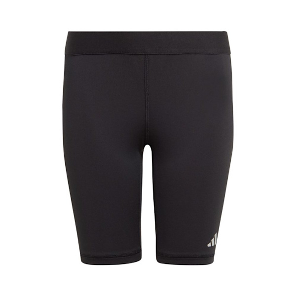 Bukser Adidas Techfit Aeroready Short Tights JR Sort 159 - 164 cm/L