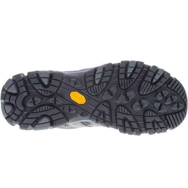 Sneakers low Merrell Moab 3 Ventilator Grå 47