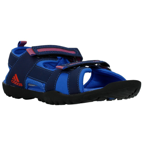 Sandaalit Adidas Sandplay Tummansininen 31