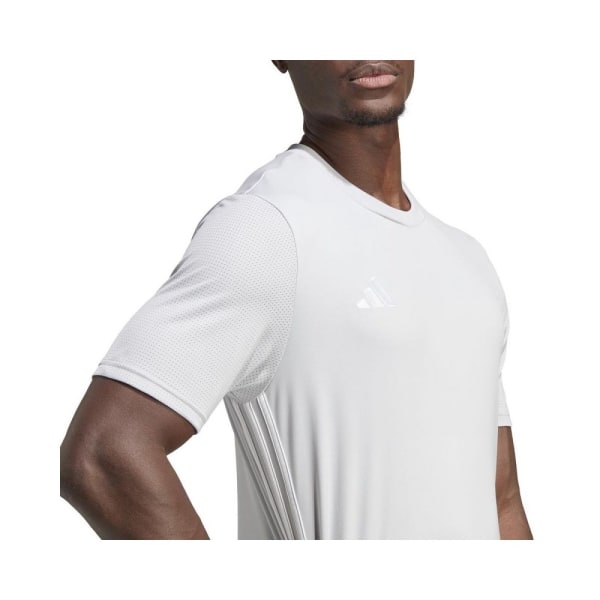 Shirts Adidas Tabela 23 Jersey M Vit 170 - 175 cm/M