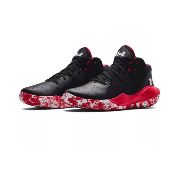 Sko Under Armour Jet 21 Sort 44.5