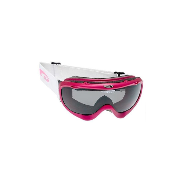 Goggles Goggle H8806 Valkoiset