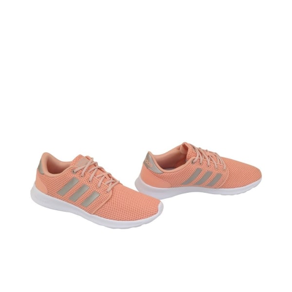 Puolikengät Adidas QT Racer Oranssin väriset 38 2/3