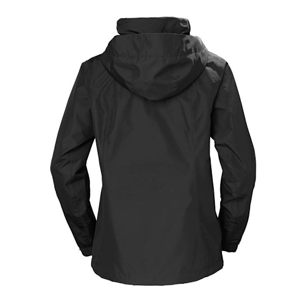 Jackor Helly Hansen W Aden Jacket Svarta 158 - 162 cm/XS