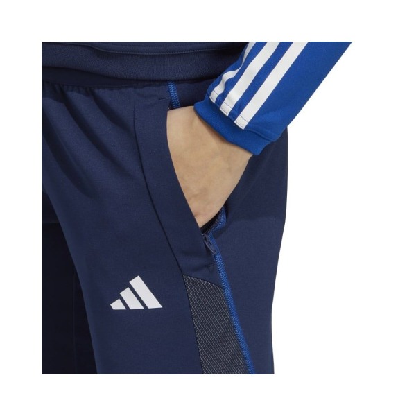 Housut Adidas Tiro 23 Competition Tummansininen 164 - 169 cm/M